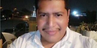 Asesinan al periodista Antonio de la Cruz en Ciudad Victoria, Tamaulipas