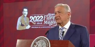 No habrá impunidad en el asesinato del periodista Antonio de la Cruz: AMLO