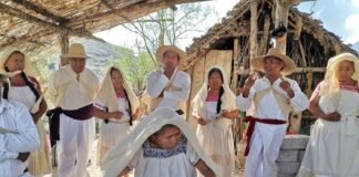 Expresiones Otomíes, la revista para dar a conocer la riqueza de esta cultura indígena