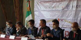México y Corea colaborarán en proyectos espaciales