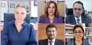 Pide INAI informar sobre funcionarios del INM coludidos en tráfico de migrantes