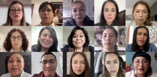 Reforman Ley General de Acceso de las Mujeres a una Vida Libre de Violencia