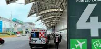 ¿Cuáles son las inconformidades en los servicios del AICM?