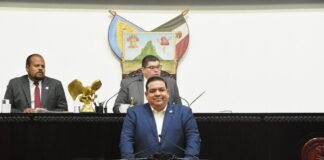 Exhorta Miguel Martínez el ‘Oso’ a garantizar el derecho a la salud de las personas trans