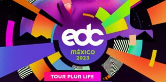 Confirman fechas para EDC México 2023
