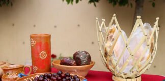 Inicia 1ª Feria ‘Grandiosos Pueblos de Puebla’ en el municipio de Zinacatepec