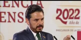 Se quedan vacías más 7 mil vacantes de médicos especialistas: Zoé Robledo