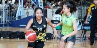 El deporte en Hidalgo es una prioridad y una inversión
