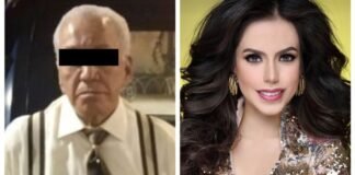 Encarcelan a Hernández Alcocer acusado del homicidio de Yrma Lydya