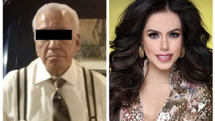 caso Jesus Hernandez Alcocer femenicidio Lydia