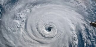 Remanentes de Agatha producirán lluvias torrenciales en el sureste y Península de Yucatán