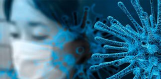 Suman 2 mil 995 personas contagiadas por Covid-19 cada día en México