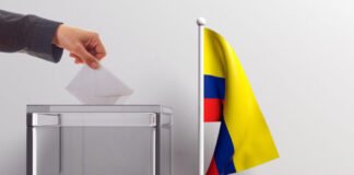 Colombianos elegirán presidente en segunda vuelta entre Petro y Hernández