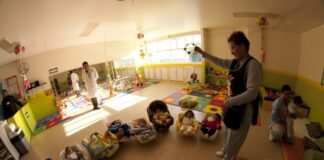 Conoce los beneficios que el ISSSTE brinda a los padres trabajadores