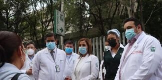 Agilizar los procesos en áreas de urgencias en todo el país, entre prioridades del IMSS