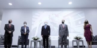 Cumplen 56 años los Centros de Capacitación y Calidad IMSS