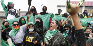 México sería alternativa para el turismo médico ante prohibición para abortar en EEUU