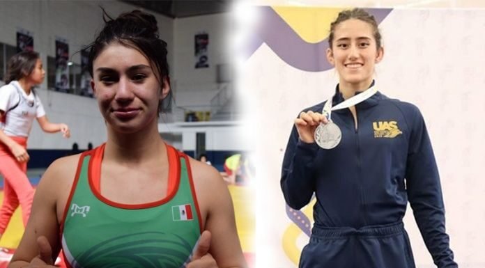 Cierran gladiadoras de Hidalgo con preseas en Universiada Nacional 2022