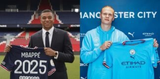 Liga española denuncia a PSG y Manchester City ante la UEFA