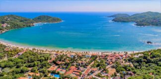 Para festejar el Día del Padre, Ixtapa Zihuatanejo es una gran opción