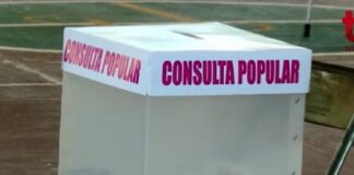 ¿Cómo ubicar mi casilla?