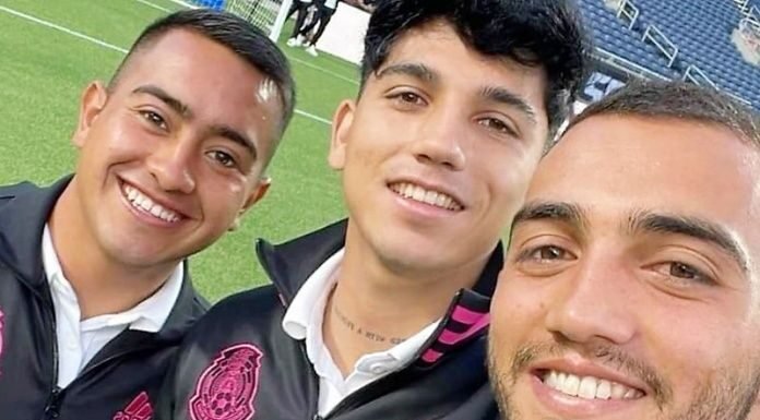 Álvarez, Chávez y Sánchez contemplados para la Nations League