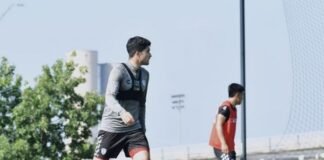 Primer examen para Tuzos ante Austin, en Estados Unidos