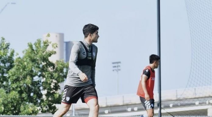 Primer examen para Tuzos ante Austin, en Estados Unidos