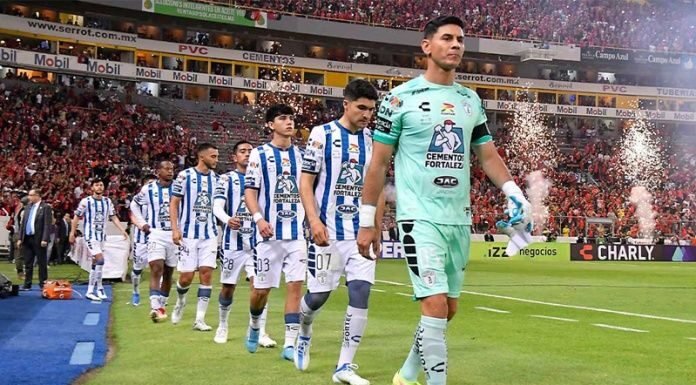 Guillermo Almada considera balance positivo del Pachuca