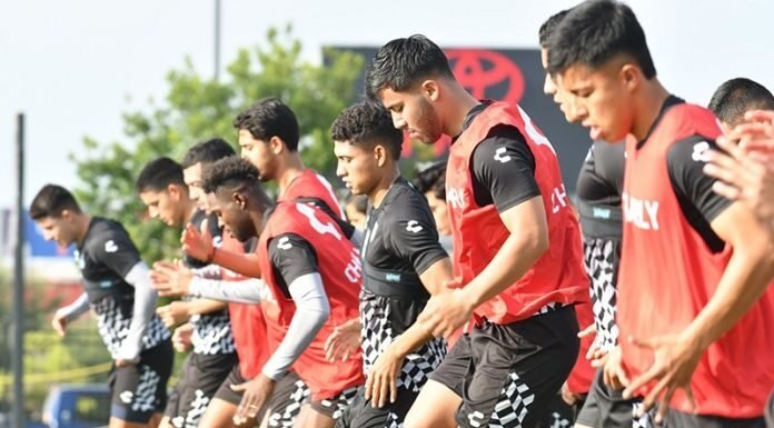 Van los Tuzos por su segundo triunfo en Estados Unidos