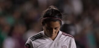 Tri Femenil cae ante Estados Unidos