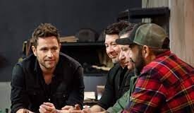 Michael Brown conducirá “Desafío sobre fuego”