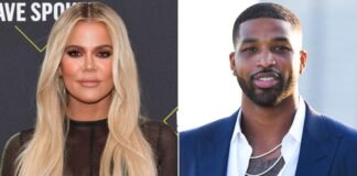 Khloé Kardashian y Tristan Thompson esperan su segundo bebé