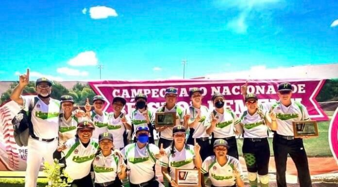 Rays Hidalgo se encamina a semis del Nacional de Béisbol