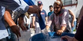 Sequía en el norte de México es una alerta para todo el país: extitular de CONAGUA