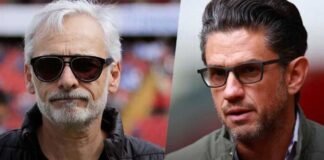 La rivalidad Orlegi-Grupo Pachuca, ahora se traslada a España