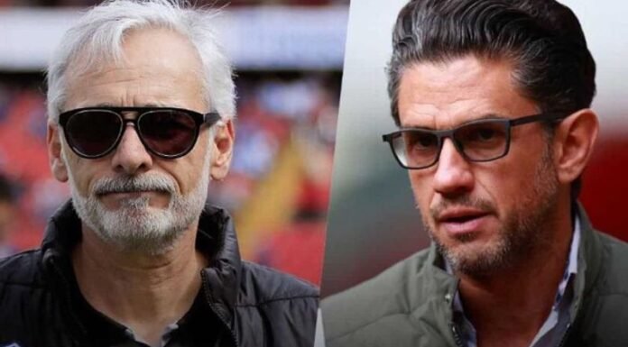 La rivalidad Orlegi-Grupo Pachuca, ahora se traslada a España