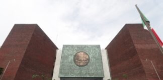 La Cámara de Diputados está comprometida con la transparencia: Gutiérrez Luna