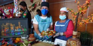 Pueblos con Sabor, un nombramiento que consiguieron 21 municipios más