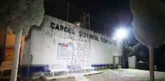 Cierran definitivamente cinco cárceles distritales en Hidalgo
