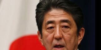 Asesinan a ex primer ministro japonés Shinzo Abe