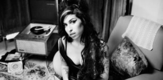 Amy Winehouse tendrá su propia película biográfica