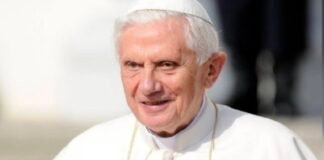 Fake news de la muerte del Papa emérito da la vuelta al mundo