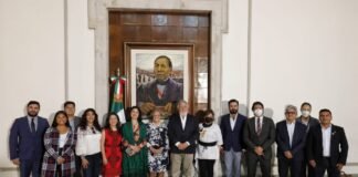 Realiza CIDH visita de trabajo a México para supervisar medidas otorgadas a comunidades tsotsiles