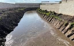 Busca Tizayuca sanear “El Papalote”