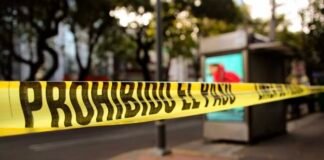 Seguridad CDMX: se registran dos homicidios en promedio al día