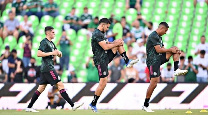 Destituye FMF a Gerardo Torrado y Luis Pérez de la Selección Mexicana