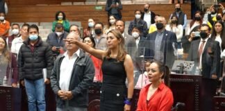 CDHEH no puede seguir siendo solo una oficina más de gobierno: Ana Karen Parra