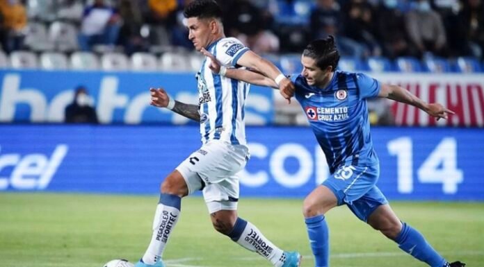 Los Tuzos se enfrentan de nueva cuenta contra Cruz Azul