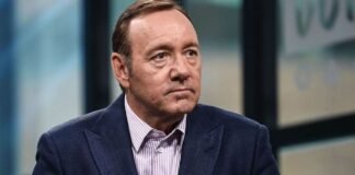 Kevin Spacey se declara no culpable de cargos por agresión sexual